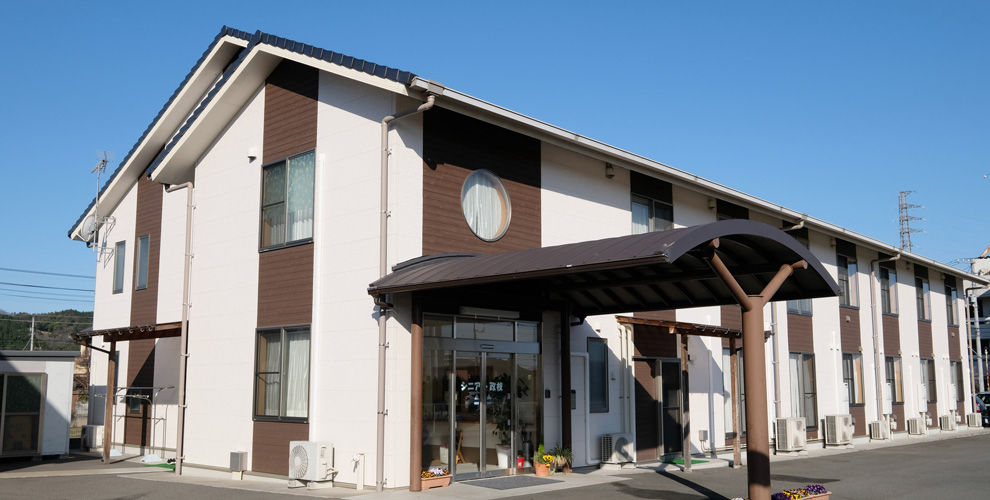 シニア・政枝