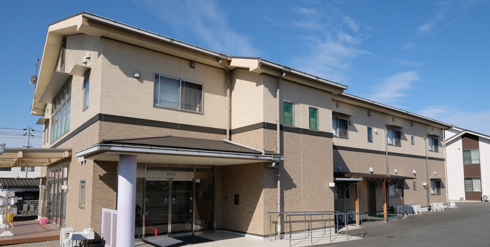 グループホーム